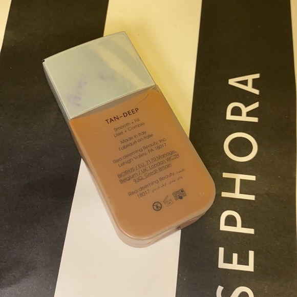 NWOB Sephora: Beauty Blender pore minimizing primer (tan deep) - Picture 2 of 2
